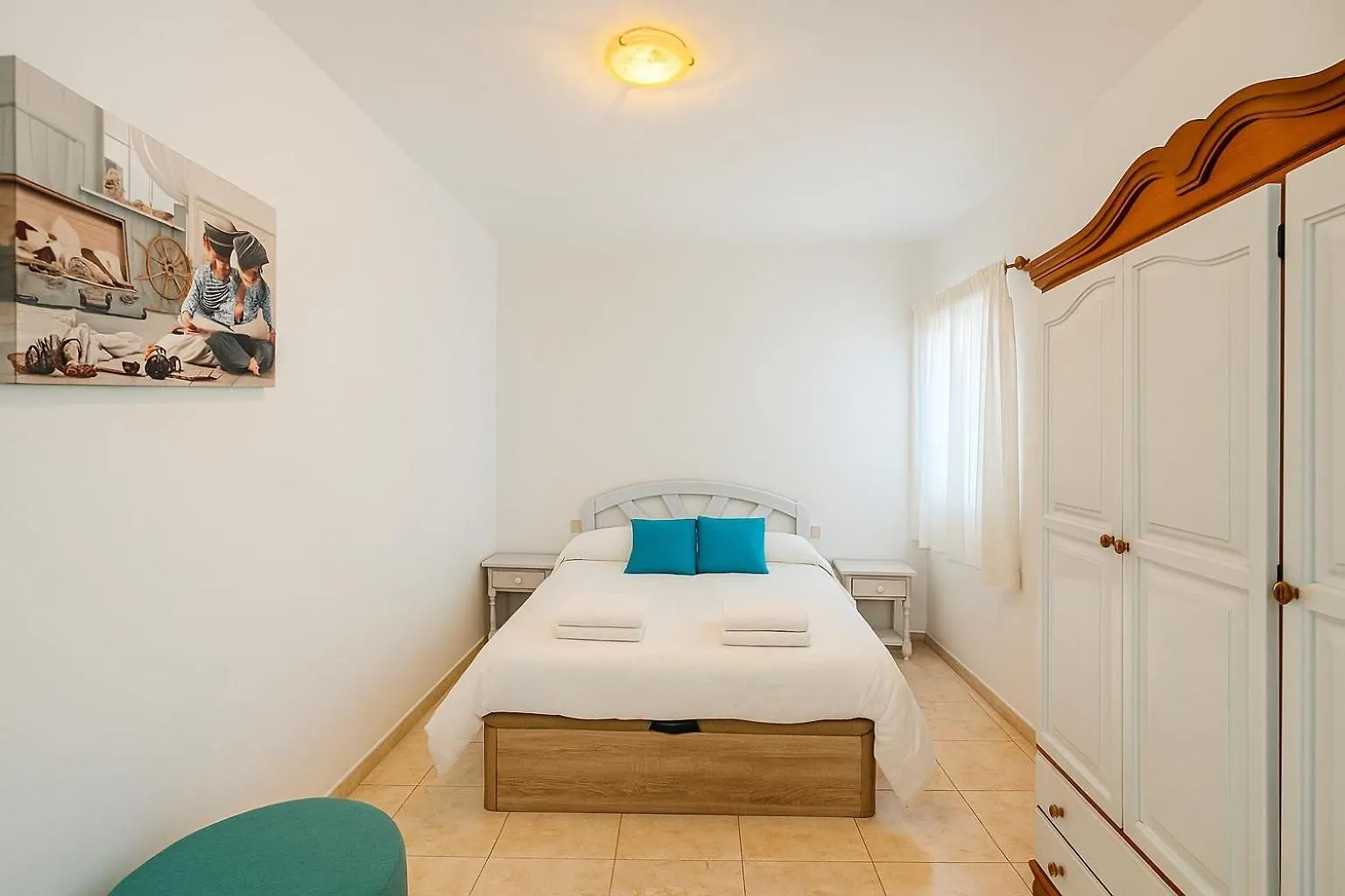 דירות לה סנטה Casa Brisa 0*,  ספרד